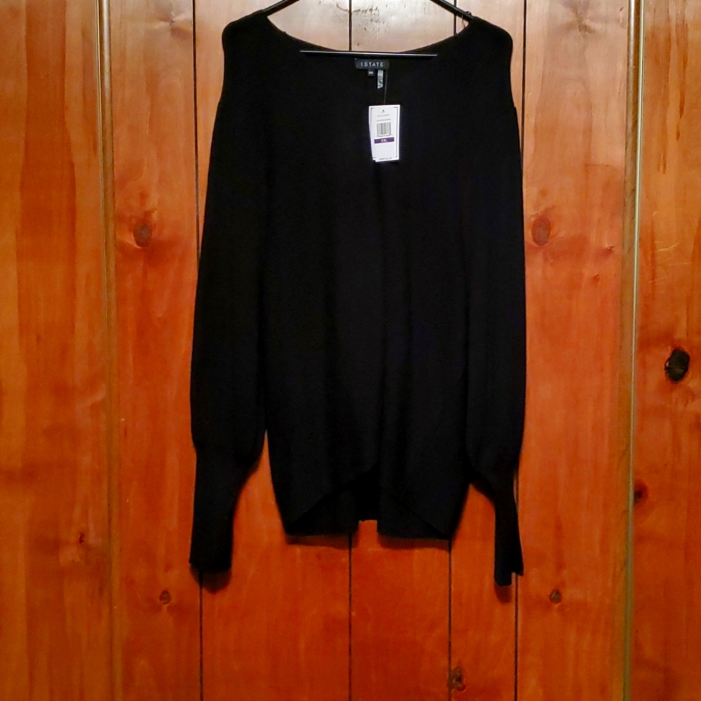 1.State Top, XXL